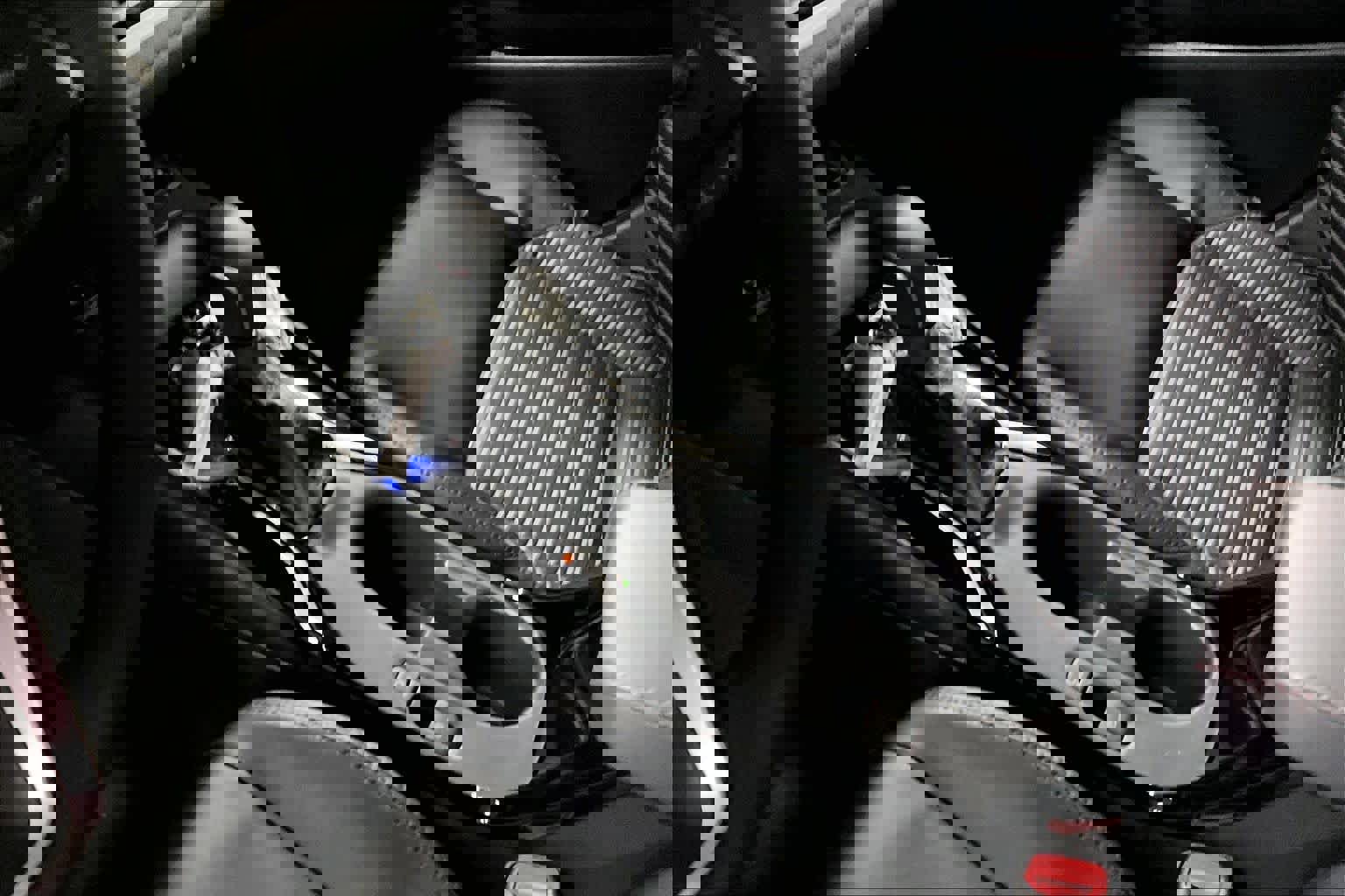 New 2026 Toyota Corolla XSE FWD image 7