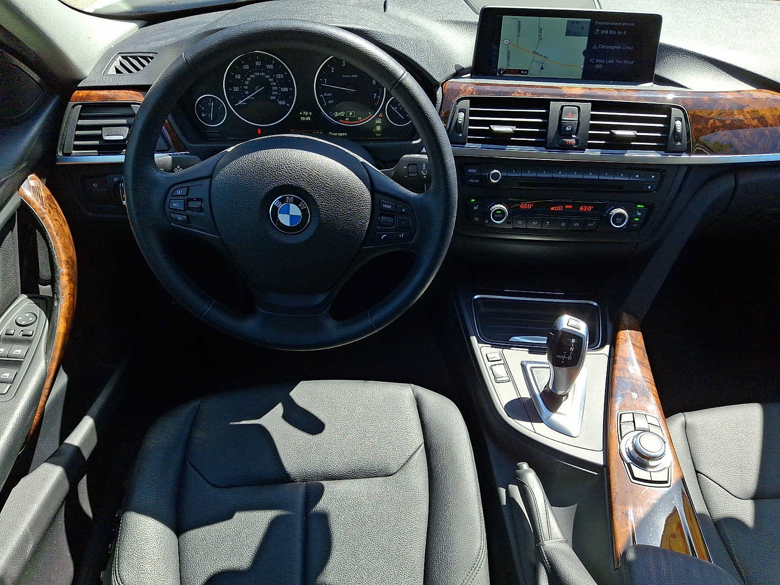 Used 2013 BMW 328i xDrive Sedan AWD/4WD image 11