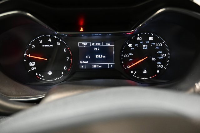 Used 2023 Chevrolet TrailBlazer LT w/ Convenience Package image 29