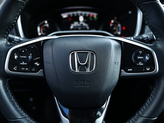 Used 2022 Honda CR-V EX-L image 33