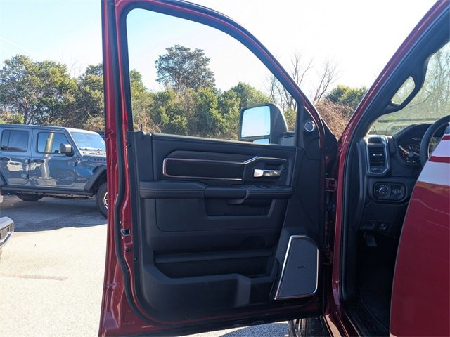 New 2026 RAM 2500 Laramie image 11