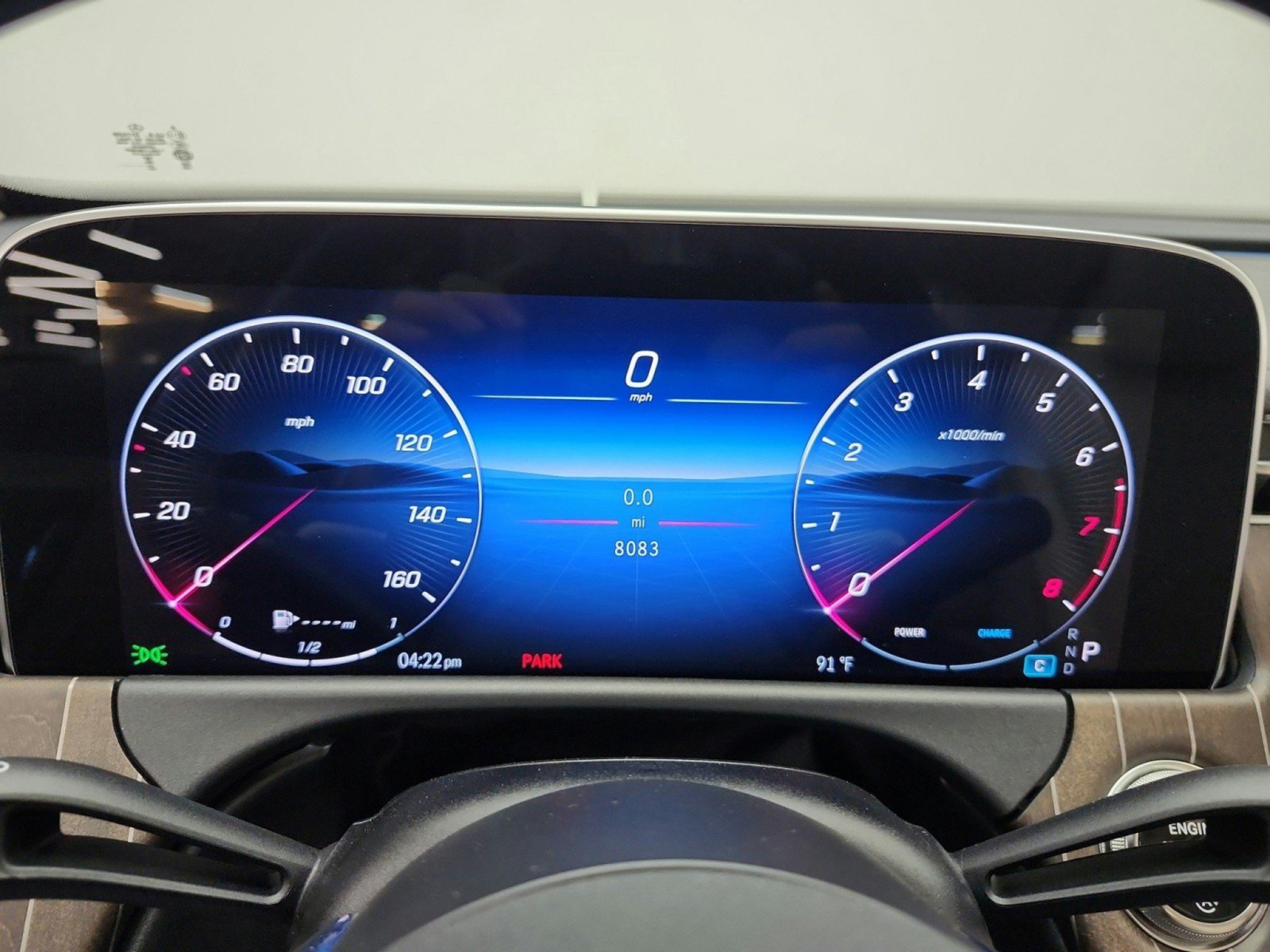 Certified 2026 Mercedes-Benz E 350 Sedan image 10