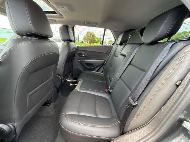 Used 2019 Chevrolet Trax Premier AWD/4WD image 18