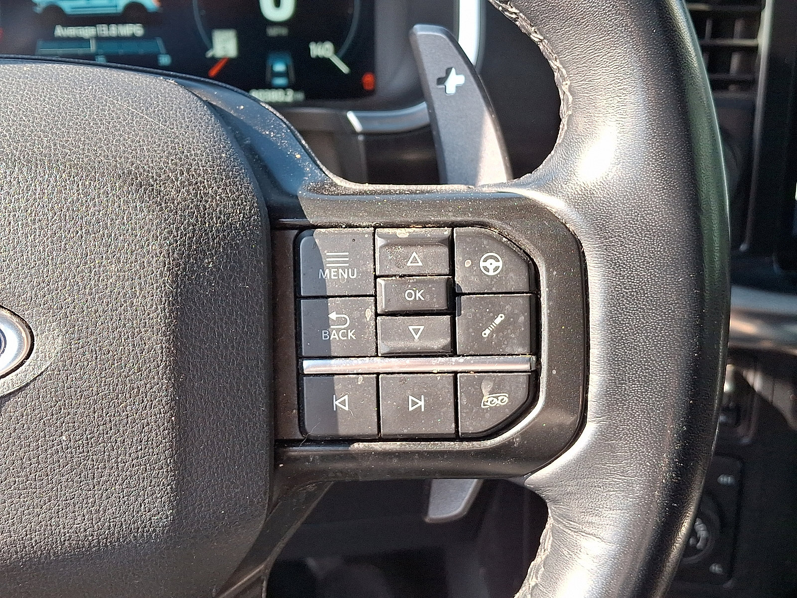 Certified 2022 Ford F150 Raptor w/ Raptor 37 Performance Package image 24