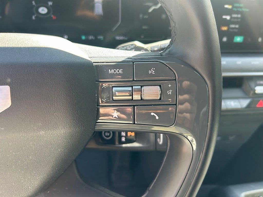 Used 2024 Kia EV9 Light Long Range RWD image 10