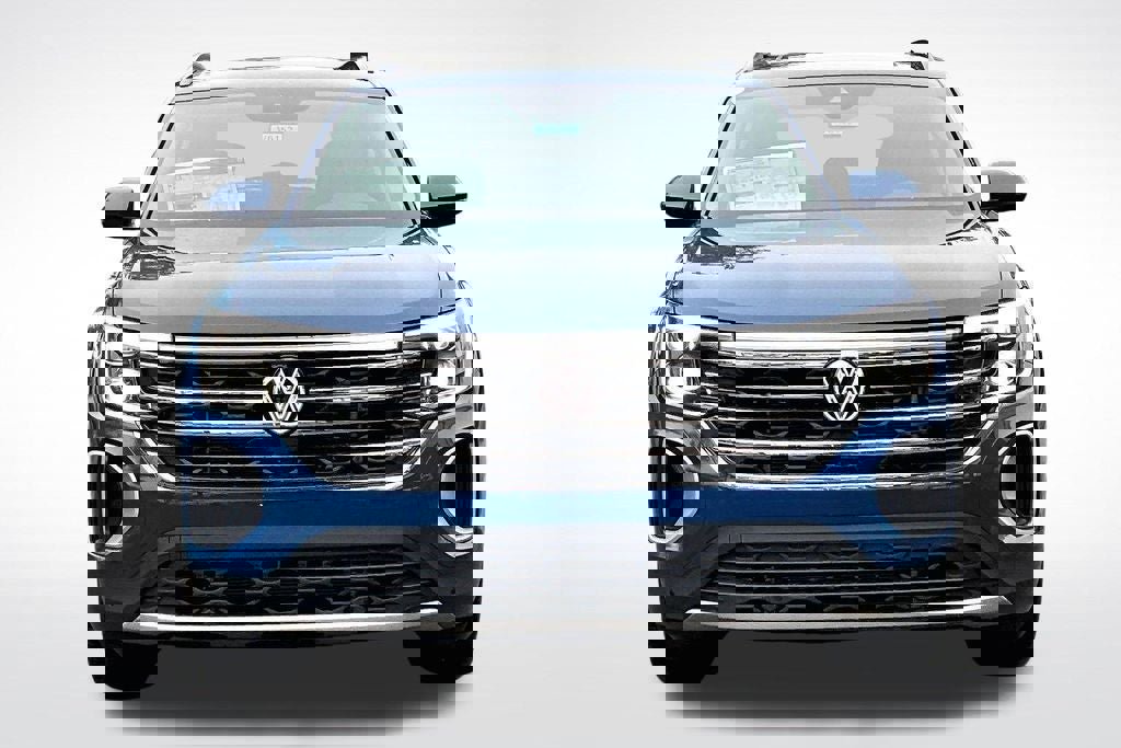 New 2026 Volkswagen Atlas SE image 2