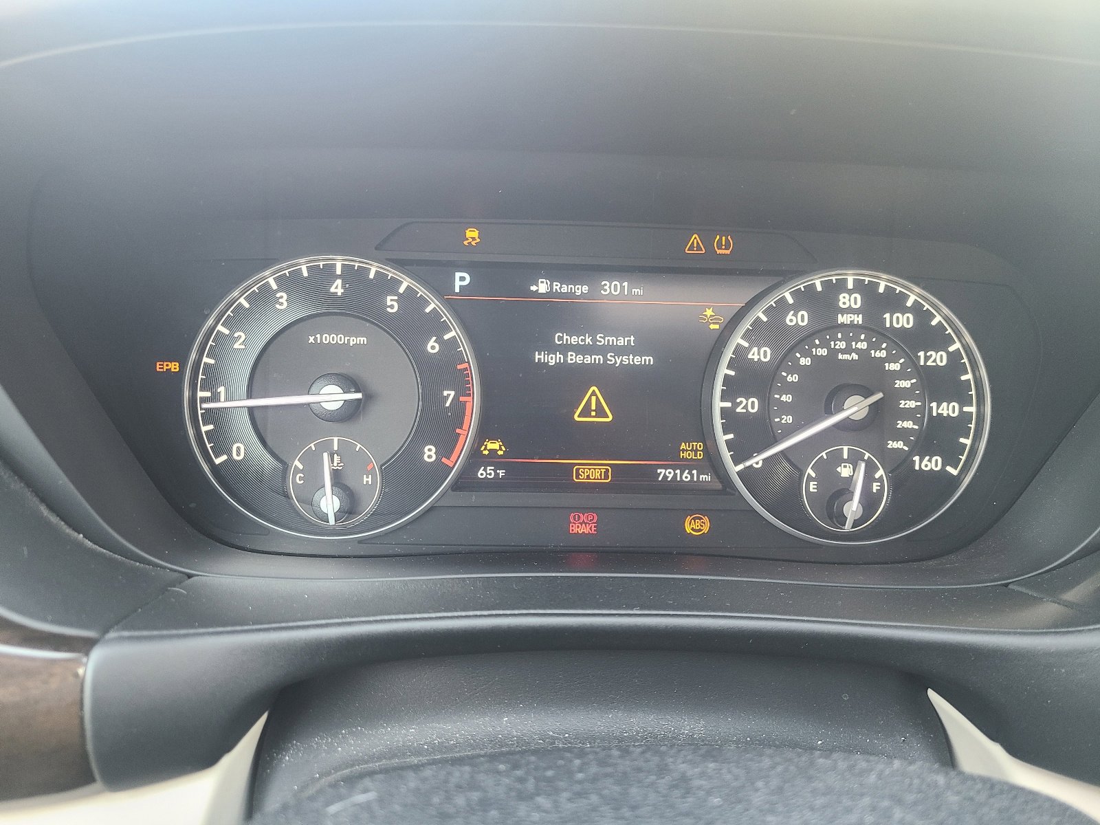 Used 2017 Genesis G90 5.0 Ultimate image 11