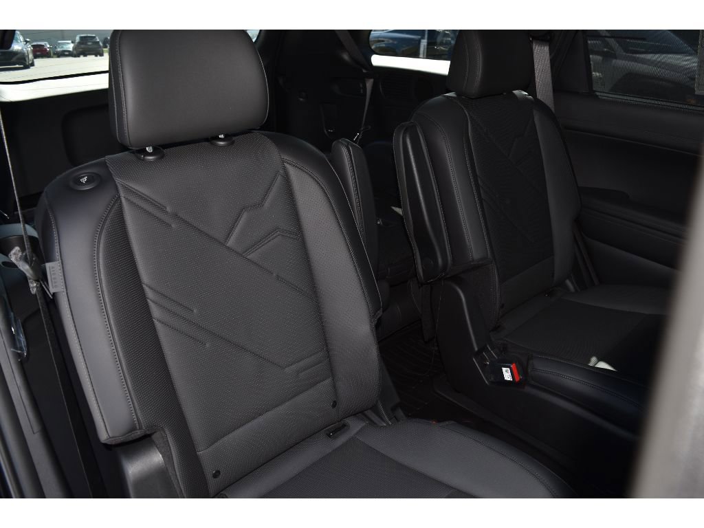 New 2026 Hyundai Palisade XRT Pro image 38