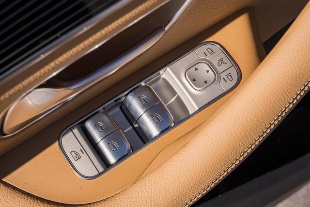 New 2026 Mercedes-Benz GLS 450 4MATIC image 41