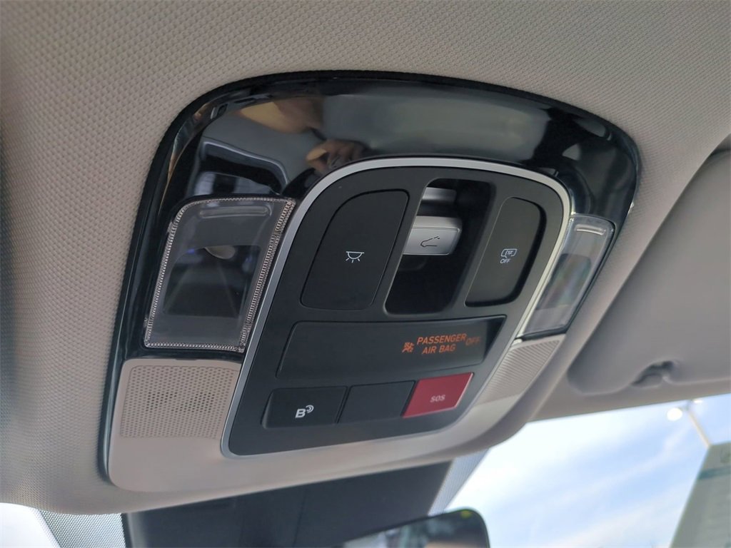 New 2026 Hyundai Tucson SEL image 25