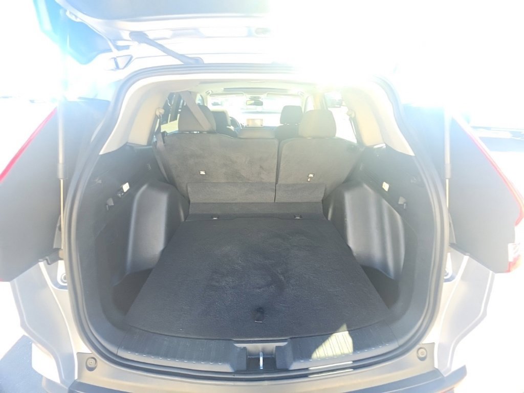 Certified 2024 Honda CR-V EX image 28