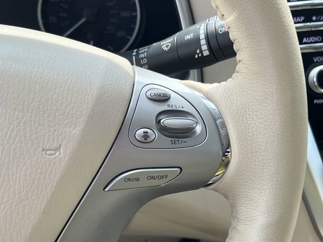 Used 2018 Nissan Murano SL w/ Moonroof Package image 28