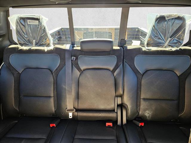 New 2026 RAM 1500 Laramie image 14