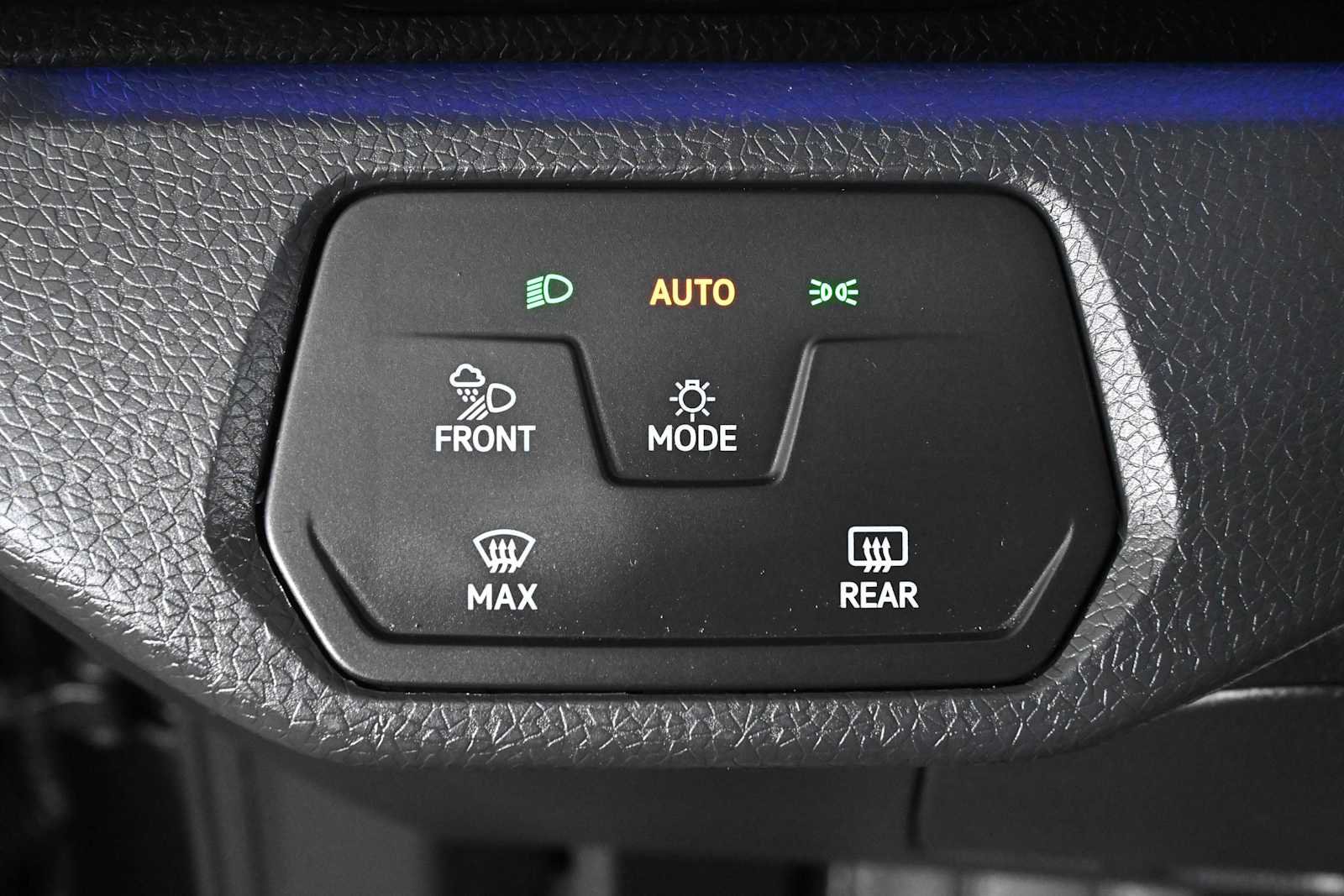 Certified 2024 Volkswagen ID.4 S RWD image 24