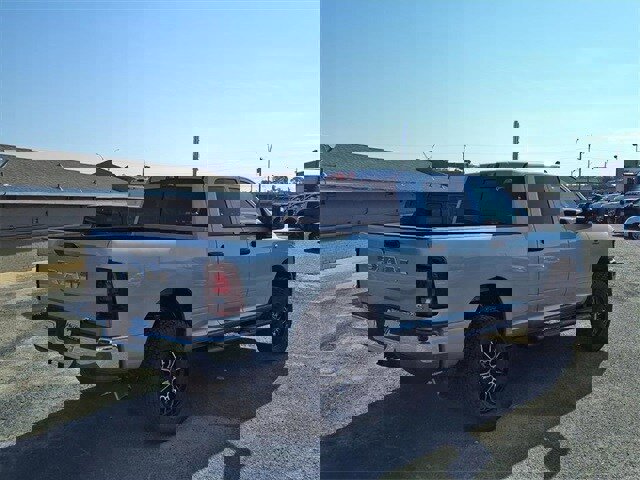 New 2026 RAM 2500 Tradesman image 22