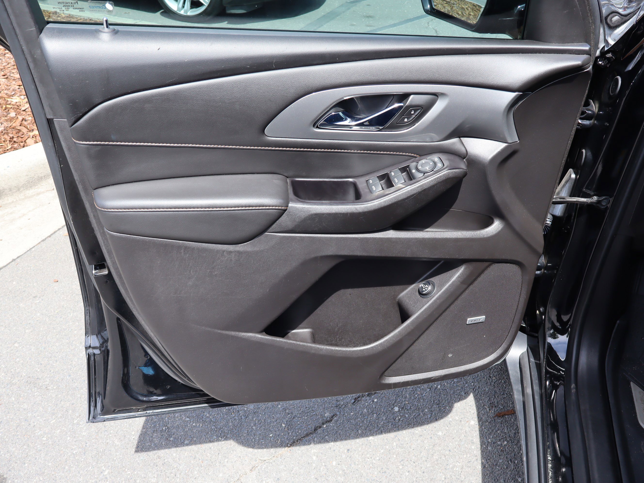 Used 2019 Chevrolet Traverse RS w/ LPO, Floor Liner Package AWD/4WD image 15