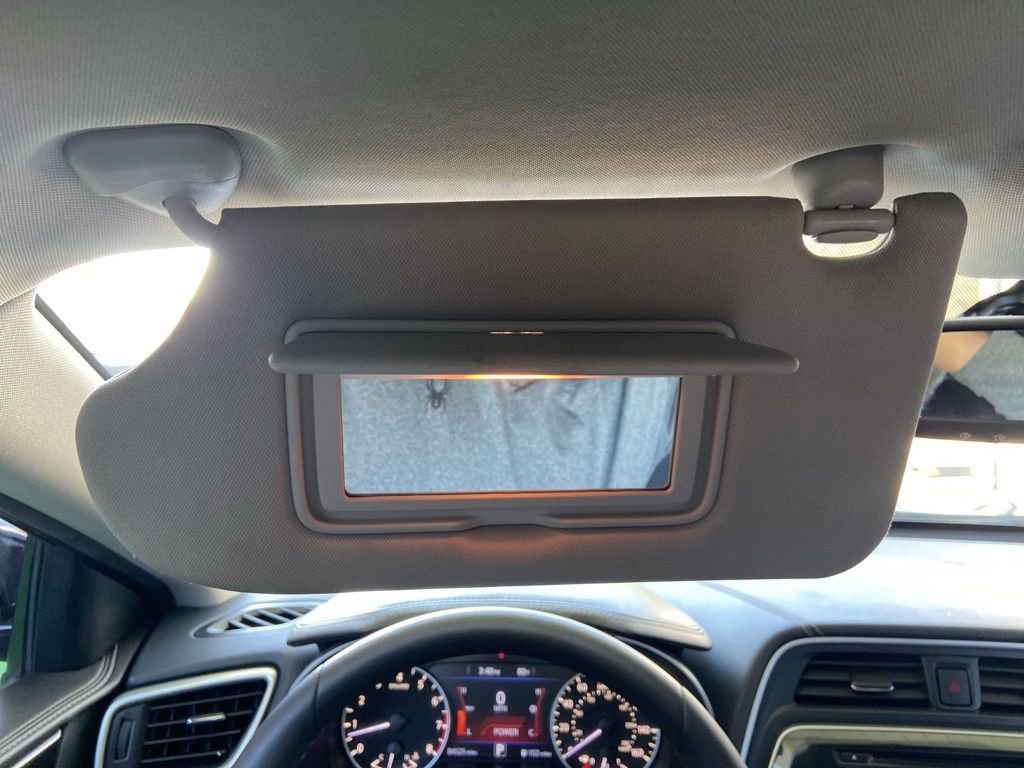 Used 2017 Nissan Maxima 3.5 SV image 37