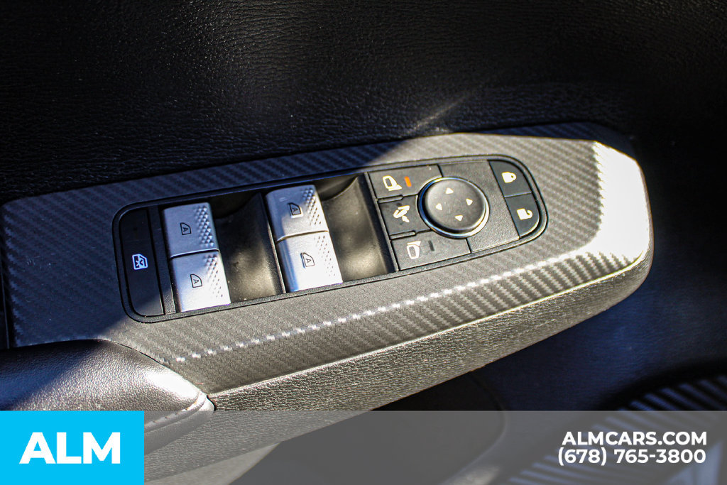 Used 2024 Mitsubishi Outlander Ralliart AWD/4WD image 42