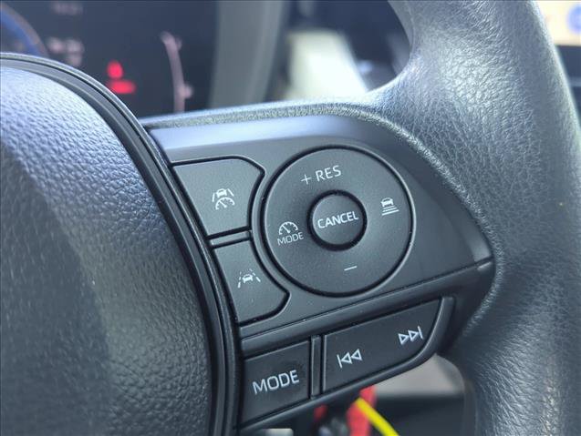 Certified 2026 Toyota Corolla LE FWD image 17