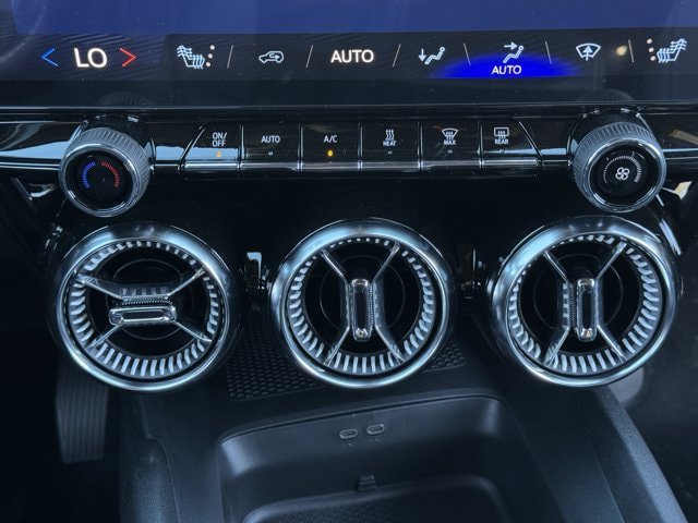New 2026 Chevrolet Blazer EV LT FWD image 15
