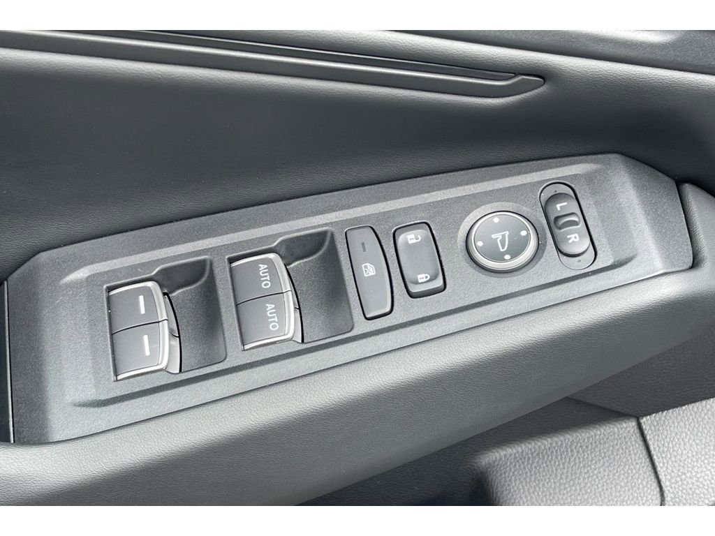 Certified 2025 Honda Accord EX-L image 11