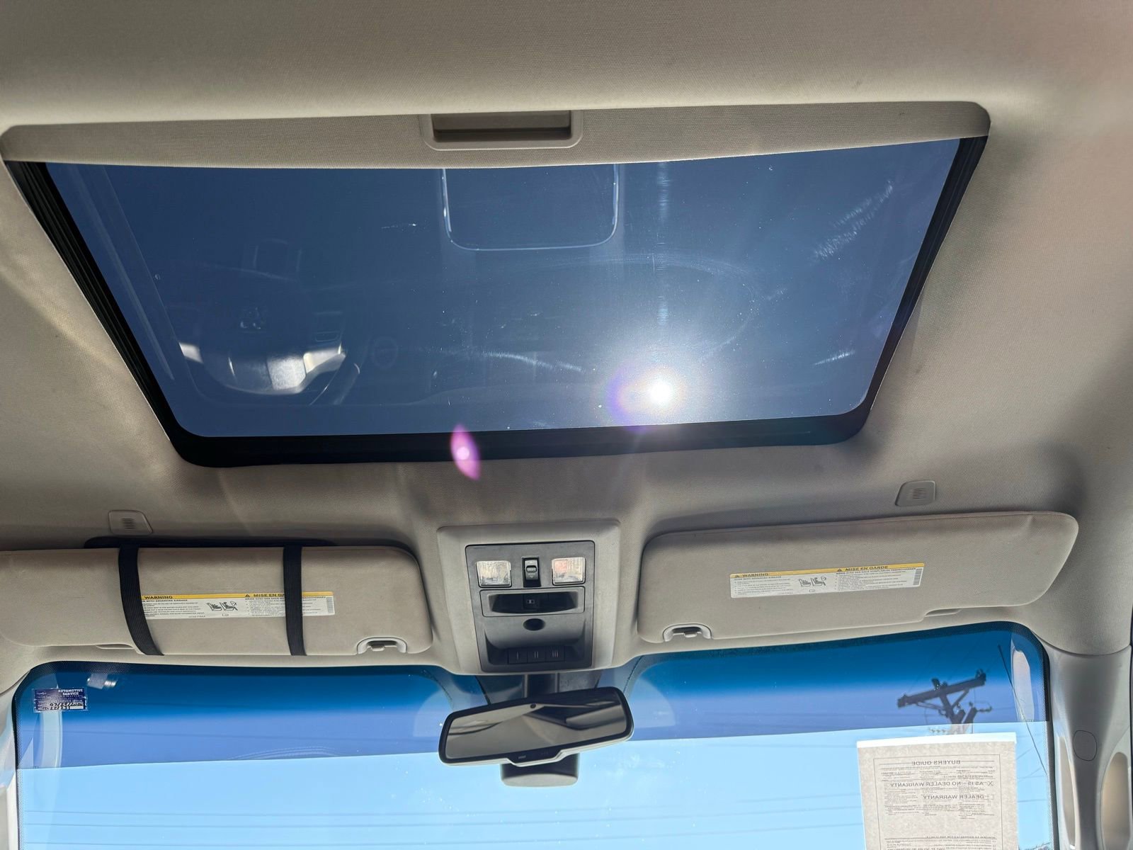 Used 2017 RAM 3500 Laramie image 15