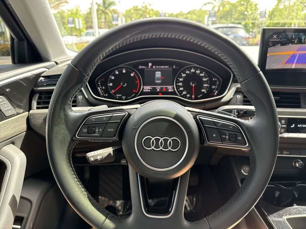 Used 2020 Audi A4 2.0T Premium w/ Convenience Package image 48