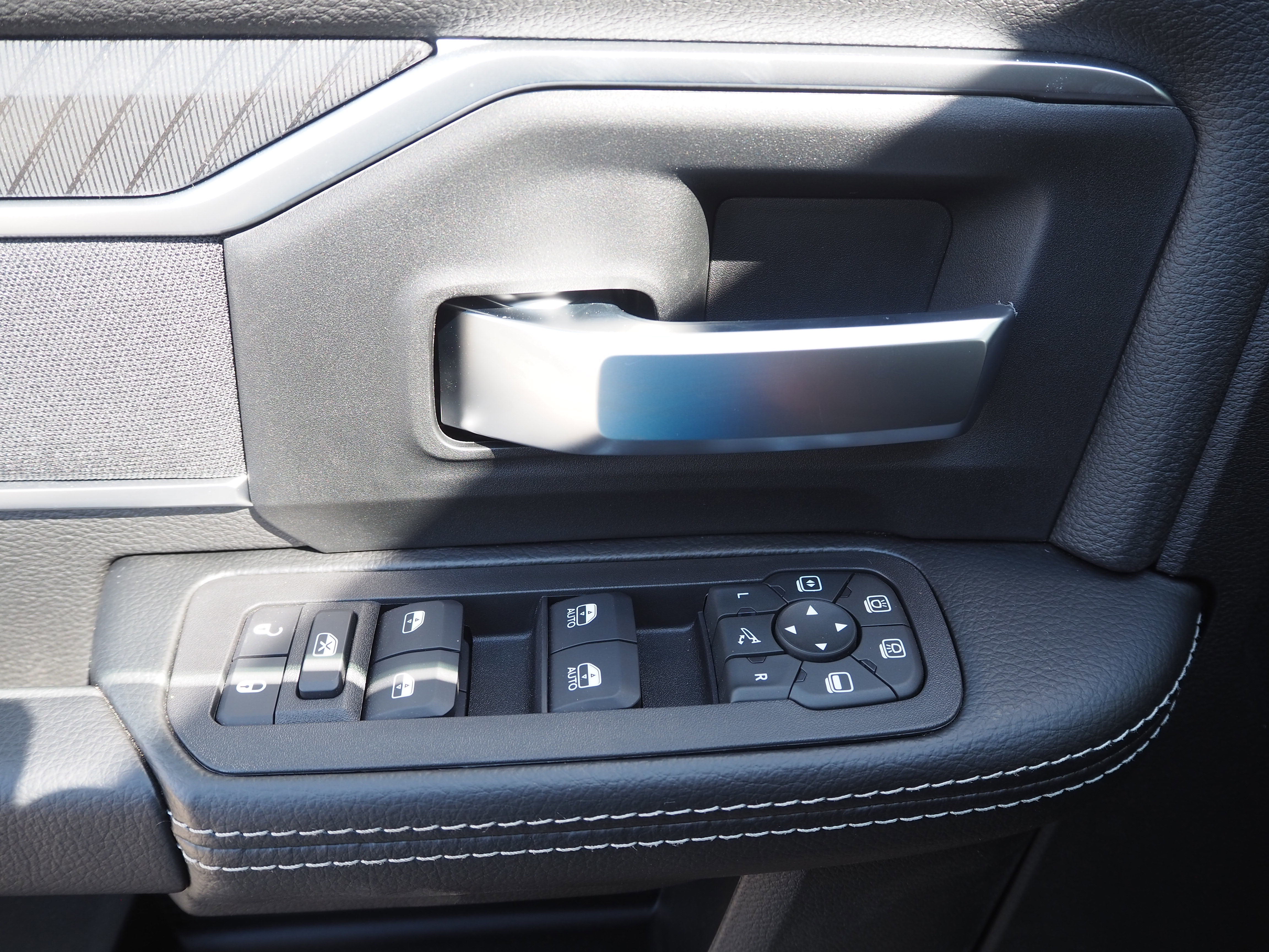 New 2026 RAM 2500 Lone Star image 25