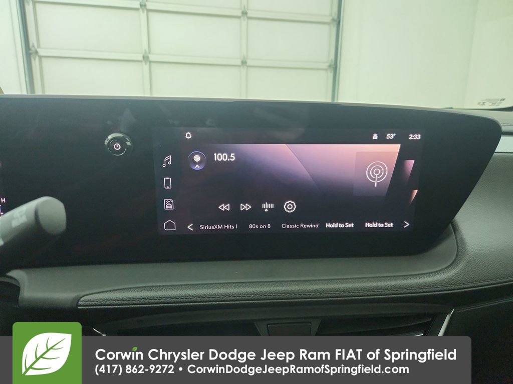 Used 2024 Buick Encore GX Sport Touring image 24