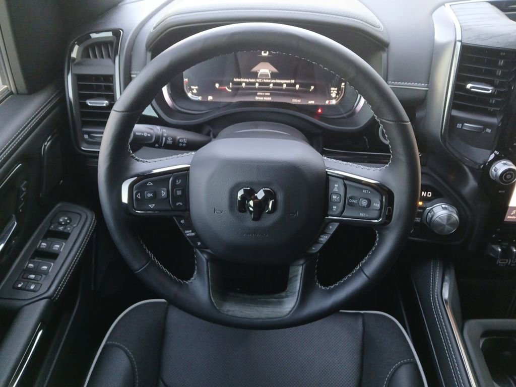 Used 2026 RAM 1500 Limited image 21