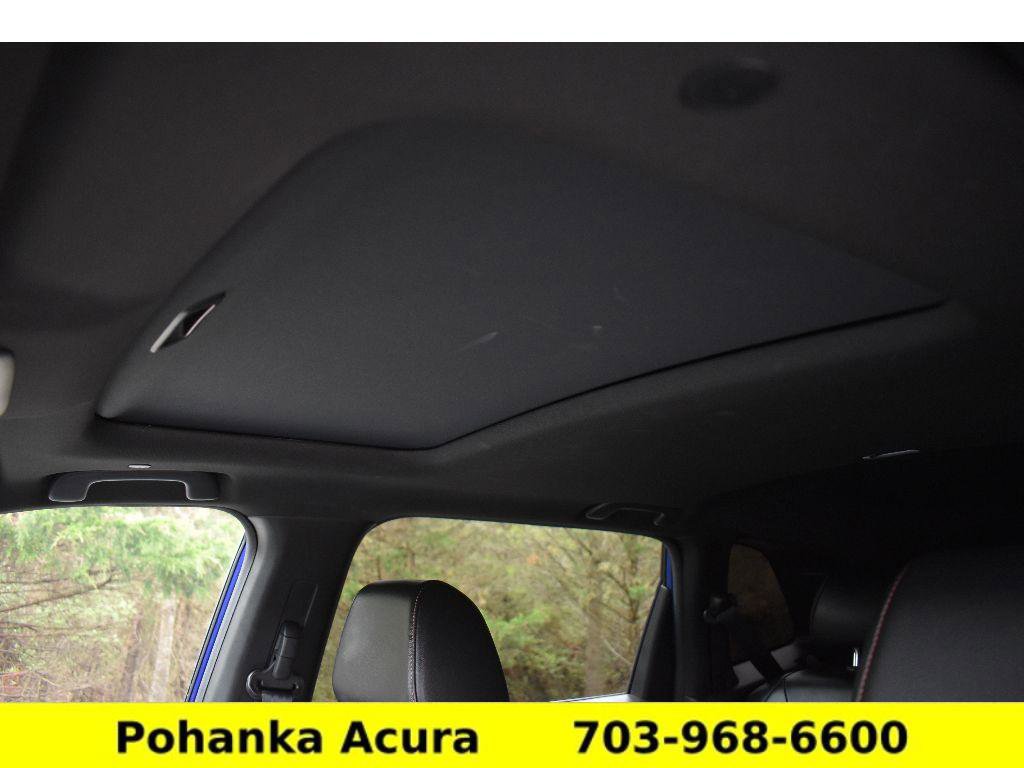 Used 2023 Honda CR-V Sport Touring image 22