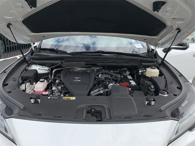 Used 2024 Lexus RX 350 F Sport image 16