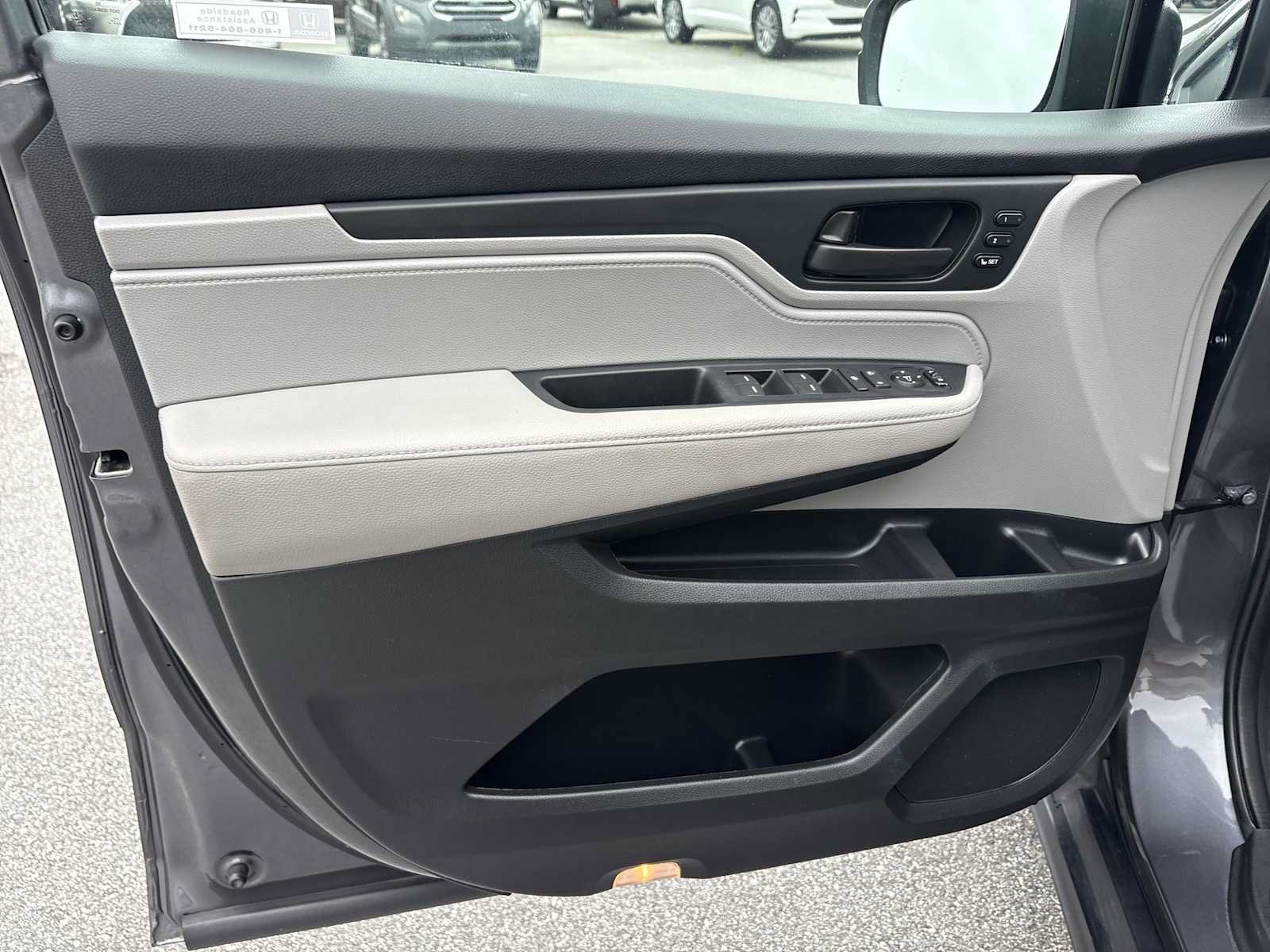Used 2023 Honda Odyssey EX-L image 22