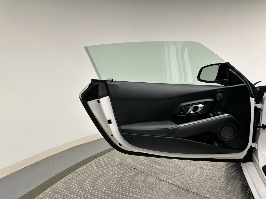 Used 2024 Toyota Supra Premium w/ Driver Assist Package RWD image 8