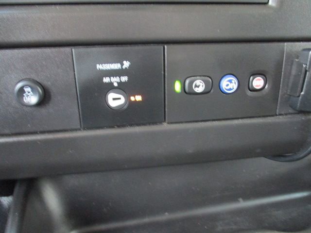 Used 2020 Chevrolet Express 2500 w/ Safety Package image 17