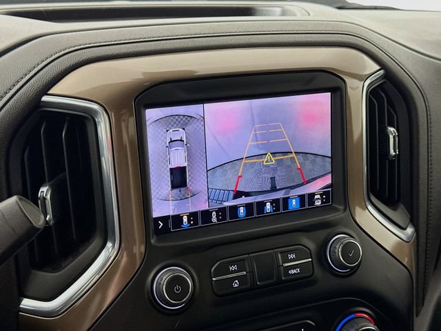 Used 2023 Chevrolet Silverado 2500 High Country w/ Z71 Off-Road Package AWD/4WD image 14
