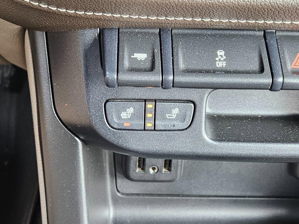 Used 2019 GMC Canyon SLT w/ Trailering Package image 19