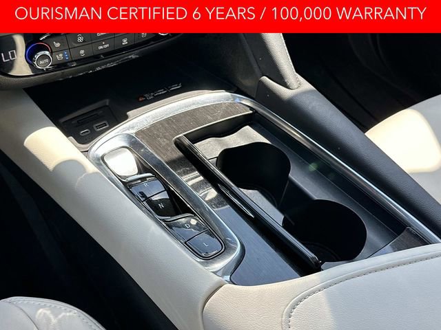 Certified 2024 Buick Enclave Premium w/ Experience Buick Package AWD/4WD image 27