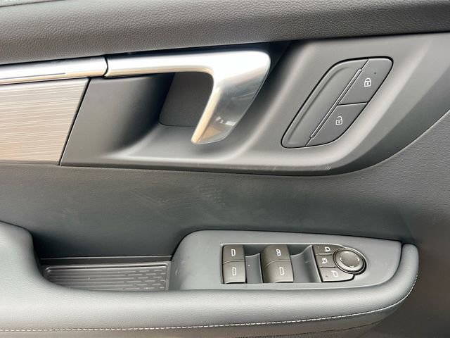 New 2026 Buick Enclave Preferred FWD image 13