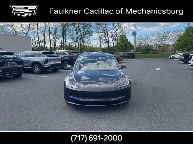 Used 2025 Tesla Model 3 Long Range image 11