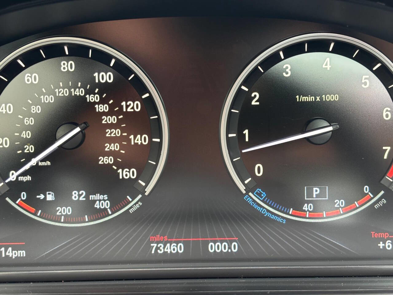 Used 2014 BMW 640i xDrive Coupe image 21