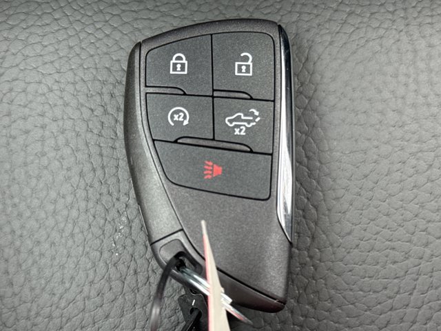 New 2026 GMC Sierra 1500 Denali image 28