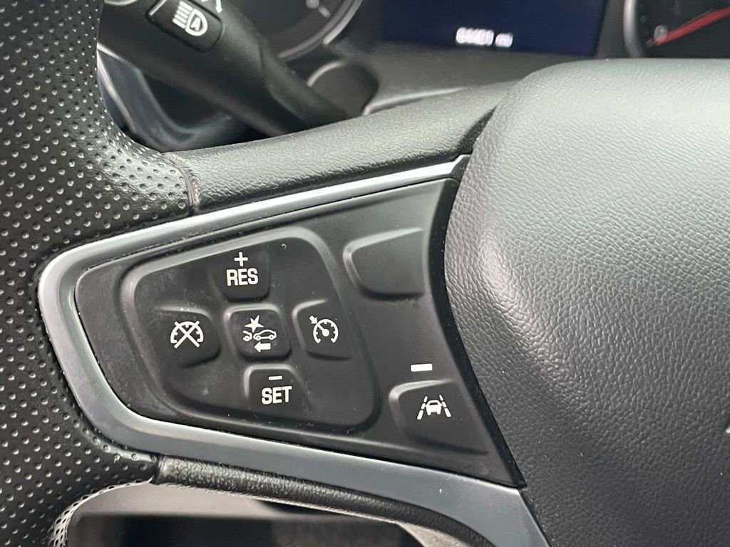 Certified 2023 Chevrolet Equinox LT image 26