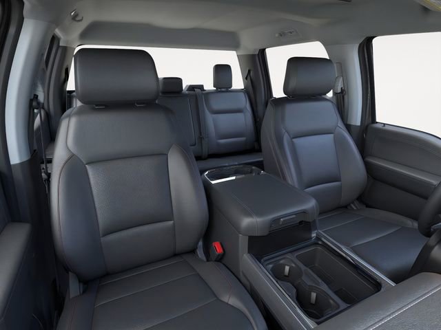 New 2026 Ford F250 Lariat w/ FX4 Off-Road Package image 10
