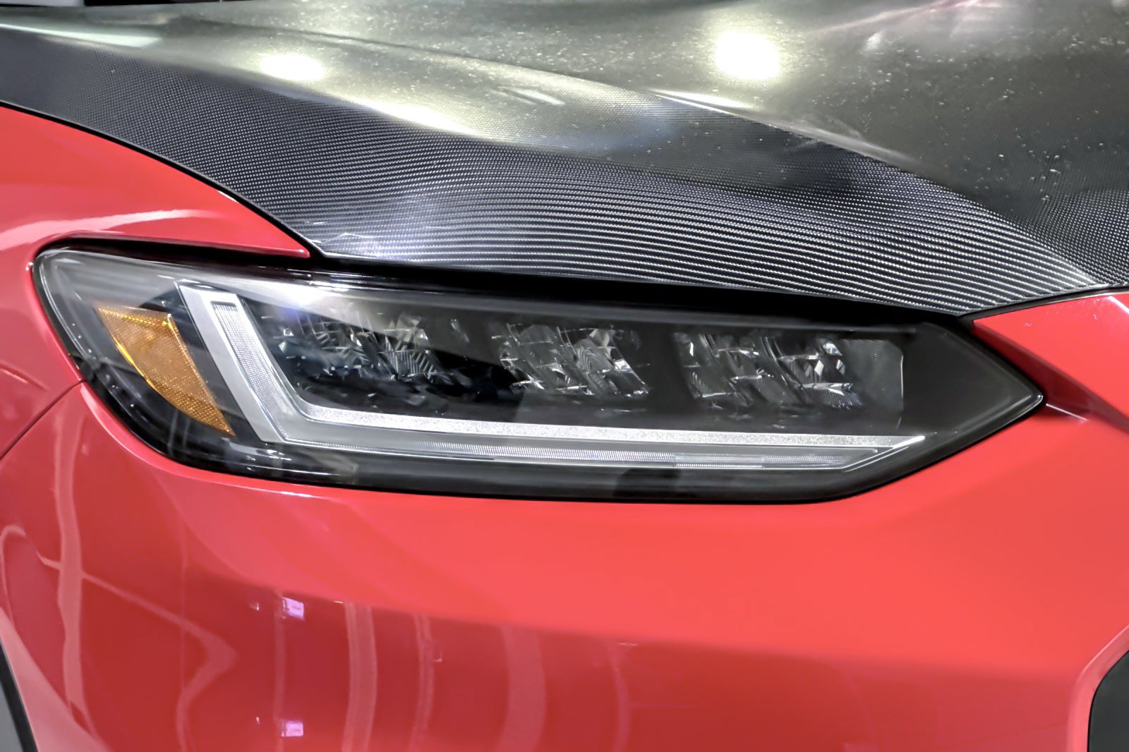 Used 2024 Honda HR-V Sport image 10