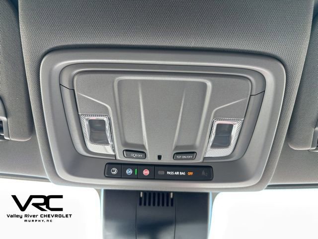 New 2026 Chevrolet Silverado 1500 LT image 33