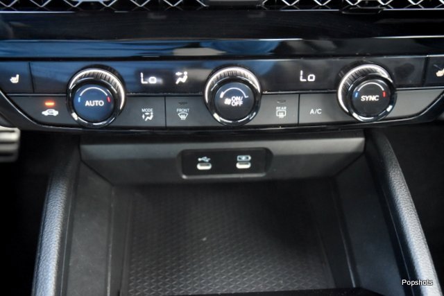 Used 2023 Honda Accord Sport image 17