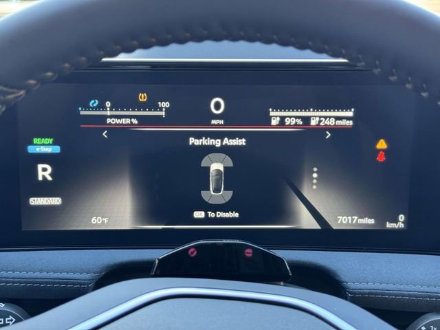 Used 2023 Nissan Ariya image 26