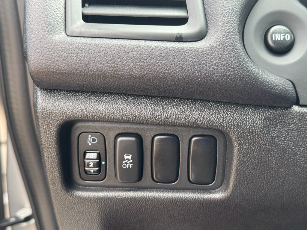 Used 2015 Mitsubishi Outlander Sport GT FWD image 5