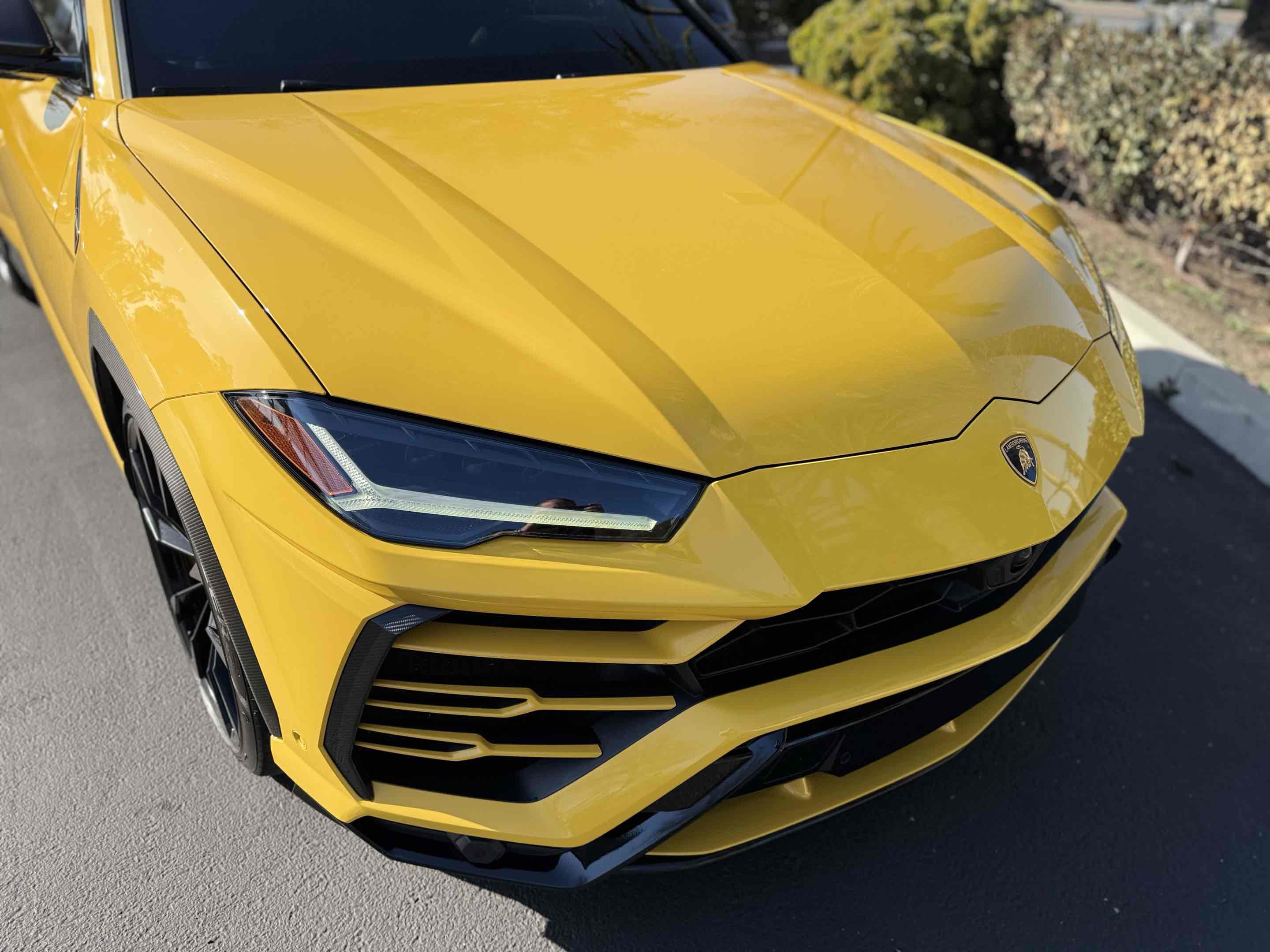 Used 2021 Lamborghini Urus image 64